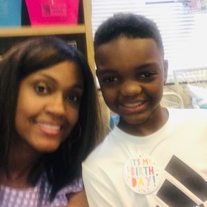 Meet your Posher, Kimberly